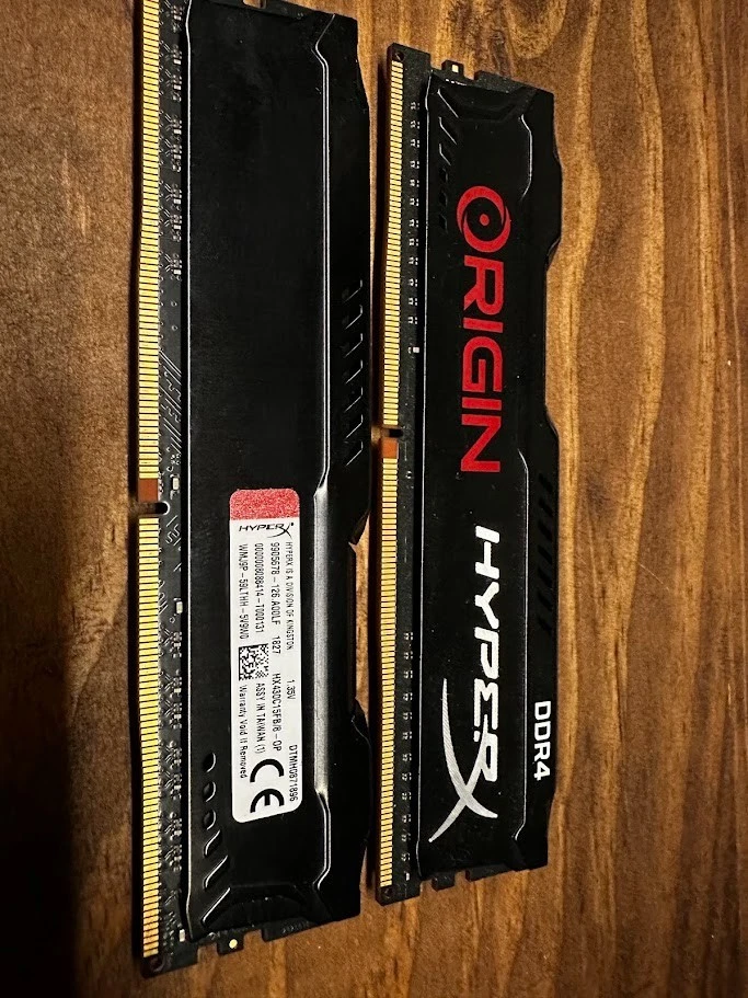 Kingston Hyperx 8gb for sale | eBay Kingston Hyperx 8gb for sale | eBay