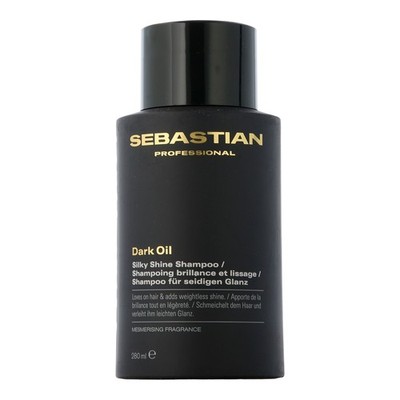 Sebastian Professional Dark Oil - Silky Shine Shampoo 280ml