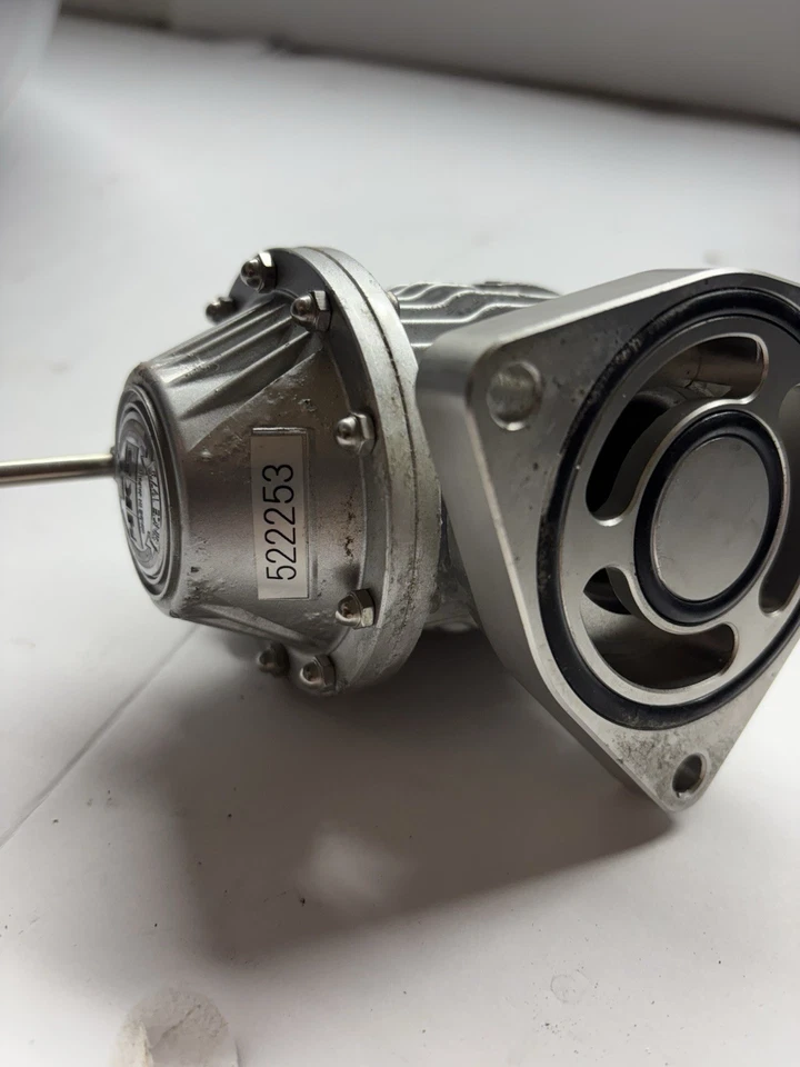 Kit de válvula de soplado HKS 71008-AF015 Super SQV4 para Hyundai Veloster 2015 Foto 2 de 4