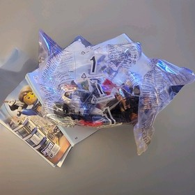 NEW LEGO CITY 60139 Police Complete Set 374 Pieces