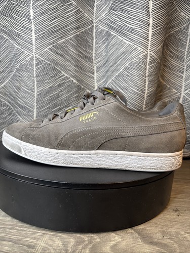 PUMA TMC x Suede Hussle Way Size 10-