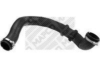 Ladeluftschlauch Links FüR Land Rover Range Rover Evoque L538 2011-2019