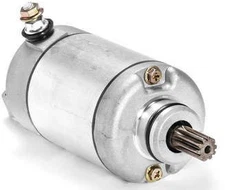 Ricks Motorsport Electric RICKS RICK'S STARTER MOTOR TRIUMPH 61-704 2110-0832