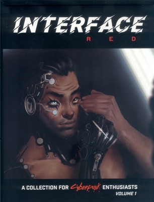 Cyberpunk Red Interface Volume 1 (R. Talsorian)