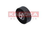 Kamoka Umlenk-/FüHrungsrolle Keilrippenriemen R0243 FüR Opel Astra Caravan A04