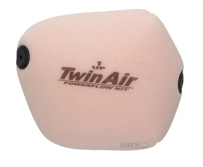 Filtre À Air Twin Air Powerflow Ignifuge Adapté Pour Husqvarna FC Ab23 FE Ab24 - Photo 1/4