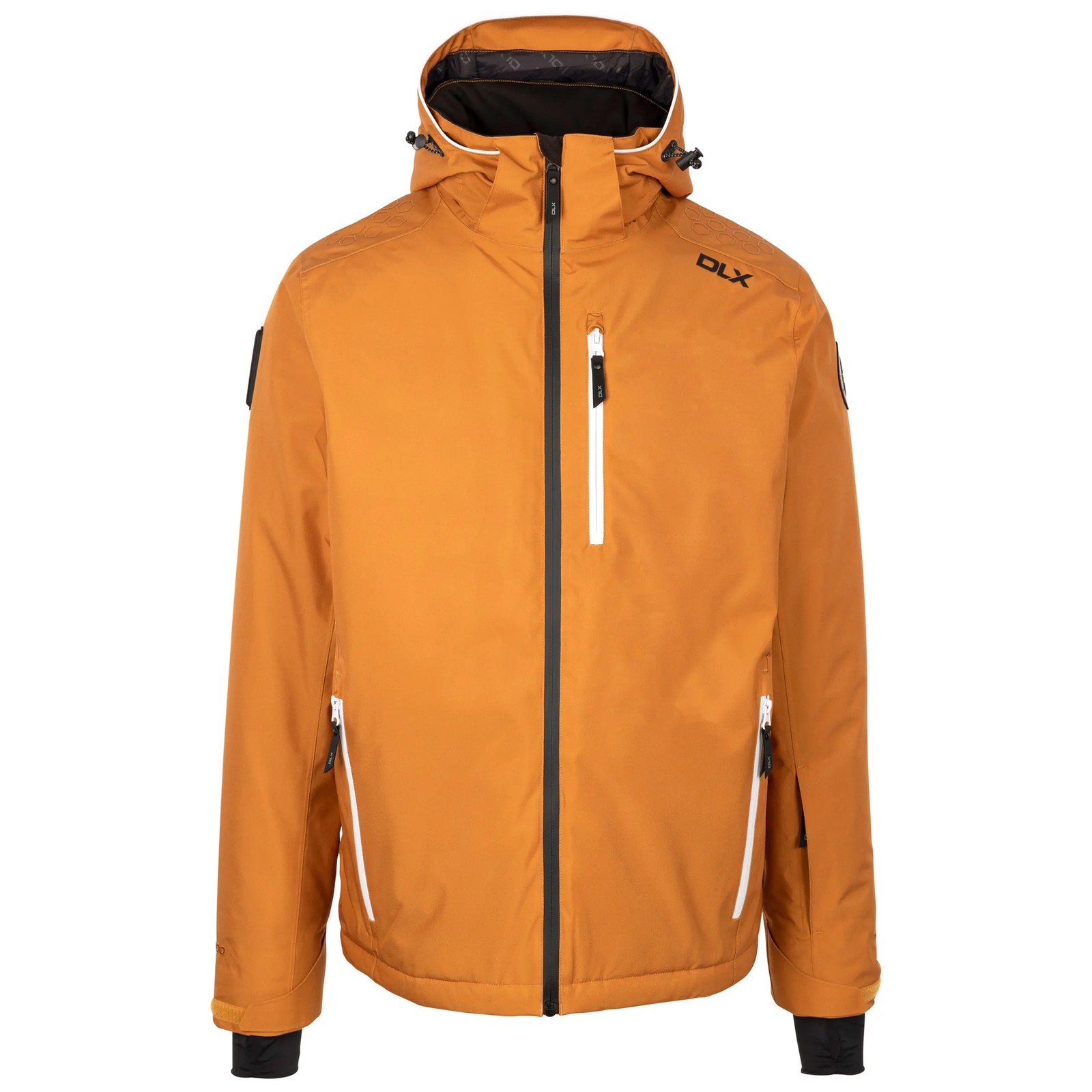 Trespass Chaqueta de Esquí Graham DLX para Hombre (TP6988)