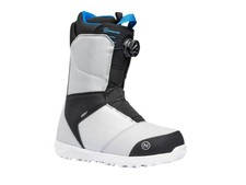 NIDECKER SCARPONI SNOWBOARD UOMO  N.26.BTM.STX.GY  SIERRA BOA GRAY