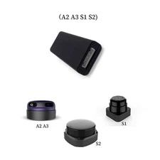 A2/A3/S1/S2 S2L Adapter Board Module+USB Cable Part for RPLIDAR Series Radar #