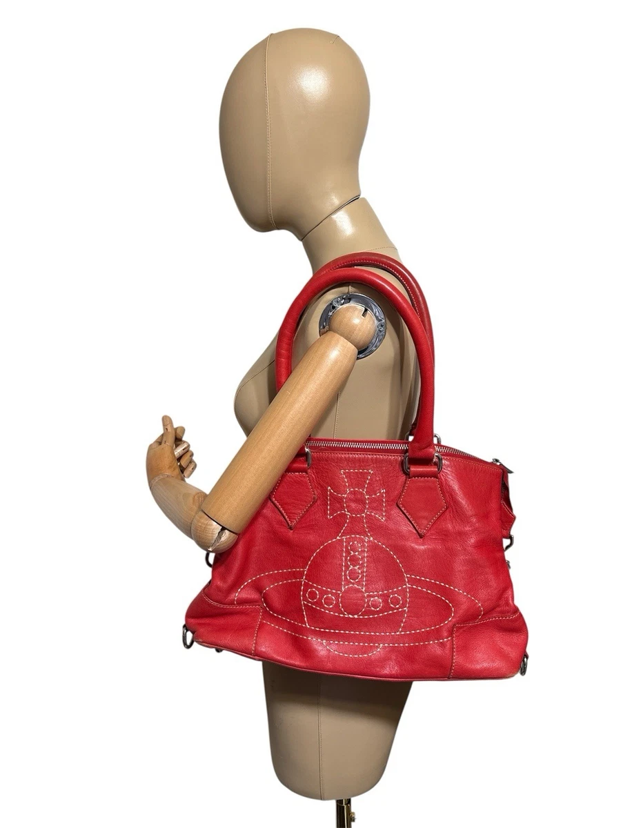 Vivienne Westwood Satchel/Top Handle Bag Handbags & Bags for Women