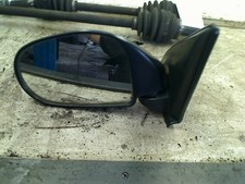 Retroviseur gauche (ou coque) Subaru VIVIO