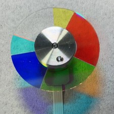 New for Home Projector Color Wheel for Benq TH685