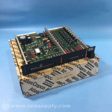 Atlas Copco 4240 5002 01 I/O Controller FNOB