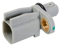 1X Febi Bilstein 179629 Sensor Raddrehzahl FüR Ford