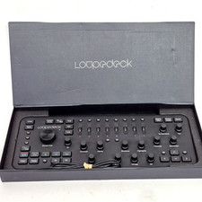 Loupedeck Plus  Photo/Video Editing Controller Console Japan