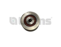 Umlenk-/FüHrungsrolle Keilrippenriemen Litens 9511033 FüR Fiat Scudo Bus Ulysse