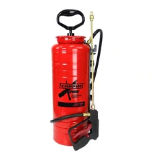 3.5 Gal. Dripless Xtreme Concrete Open Head Sprayer