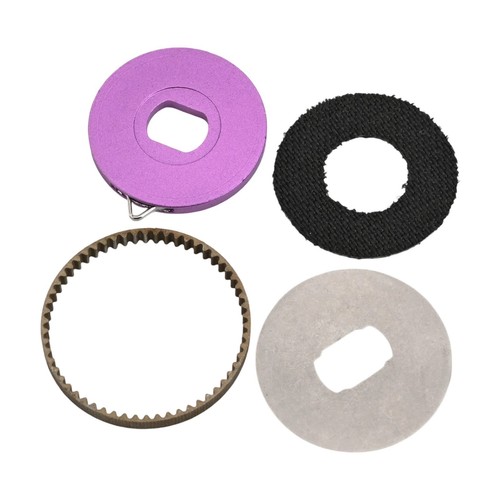 Angeln Baitcastrolle Drag Clicker Kit Unterlegscheibe für Daiwa 5. Generation rechts - Bild 16 von 39