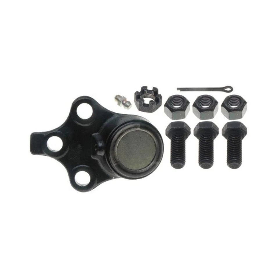 Junta rótula suspensión delantera inferior original ACDelco para Pontiac Grand Am 1999-2005 Foto 3 de 4