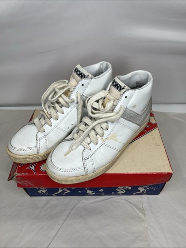 Vintage Pony MS Pro 80 Herren 7,5 mit Karton 1979