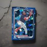 2024 Bowman Sapphire Edition - Chrome Prospects Byron Chourio #BCP-129 (RC)