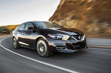 Nissan Maxima S WHEEL NUT ALL PARTS AVAILABLE BREAKING