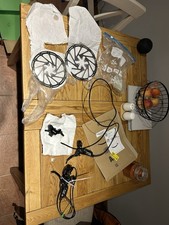 Sram Guide Brakeset
