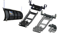 Kfi 72 Poly Blade Snow Plow Kit Glacier Mount 18-25 Polaris Ranger 10001000 Xp Kfi 72 Poly Blade Snow Plow Kit Glacier Mount 18-25 Polaris Ranger 10001000 Xp