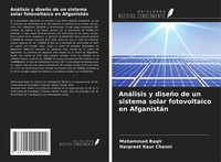 Mohammad Baqir (U. A.) | AnáLisis Y DiseñO De Un Sistema Solar Fotovoltaico...