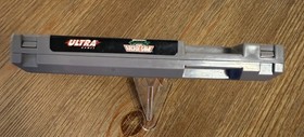 Teenage Mutant Ninja Turtles II The Arcade Game Nintendo NES Tested Working TMNT