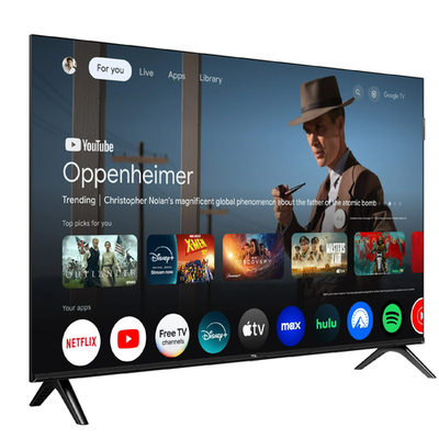 TCL 32