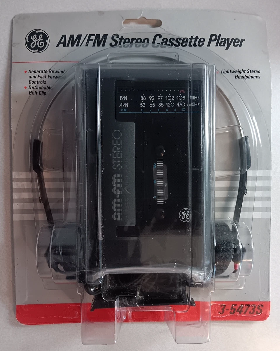 Radio-cassette TROPICO Stereo - Vert Vintage 90s - Fonctionne, Courroie Neuve
