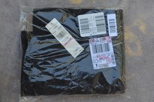 Alfred Dunner Classic Pull On Elastic Black Pants, Womens 22W, Proport. Medium F