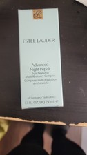 NEW Est e Lauder Advanced Night Repair Synchronized Recovery Complex II 1.7oz