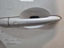 Porte avant et accessoires Renault KOLEOS