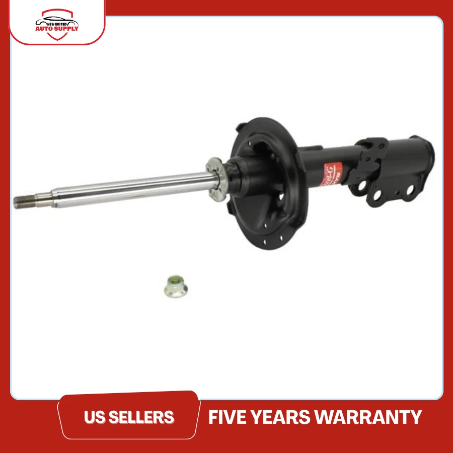 339128 KYB puntal desnudo pasajero delantero lado derecho mano para Scion tC 2005-2010 Foto 3 de 3