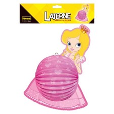 Latarnia Idena księżniczka 44x35cm - 30311