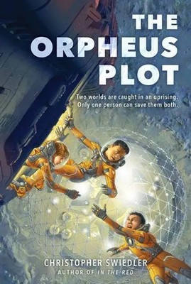 The Orpheus Plot | Christopher Swiedler | Englisch | Taschenbuch | 2022