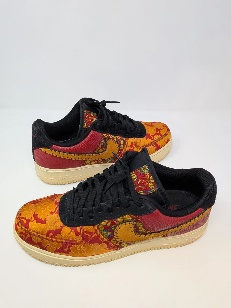 Nike Air Force 1 Premium Low Chinese New Year | eBay