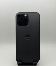 Apple iPhone 14 Pro Max - 128 GB - Space Black (Unlocked) for sale