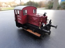 Brawa H0 0491 Diesellok Köf I BR 311 263-8 DB