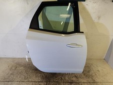 Porte arrière et accessoires Opel MERIVA
