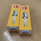 2x NGK Spark Plug Quality OE Replacement 4510 / B6HS