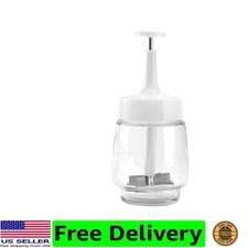 16 oz Food Chopper Assorted