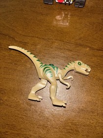 LEGO Dino: Ambush Attack (5882) 99% Complete