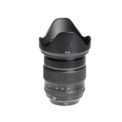 Fujifilm XF 16-55mm/2,8 R LM WR (schwarz) Objektiv