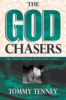 The God Chasers: My Soul Follows Hard After Thee: My S... | Buch | Zustand gut