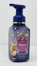 BATH BODY WORKS GENTLE FOAMING HAND SOAP DISNEY PRINCESS Rapunzel NEW