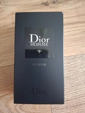 Christian Dior Dior Homme Intense Eau de Parfum 100 ml 2021