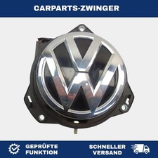 VW Passat 3G B8 Emblem Heckklappenöffner mit Rückfahrkamera hinten 3G0827469B